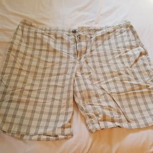 Men's Docker Shorts